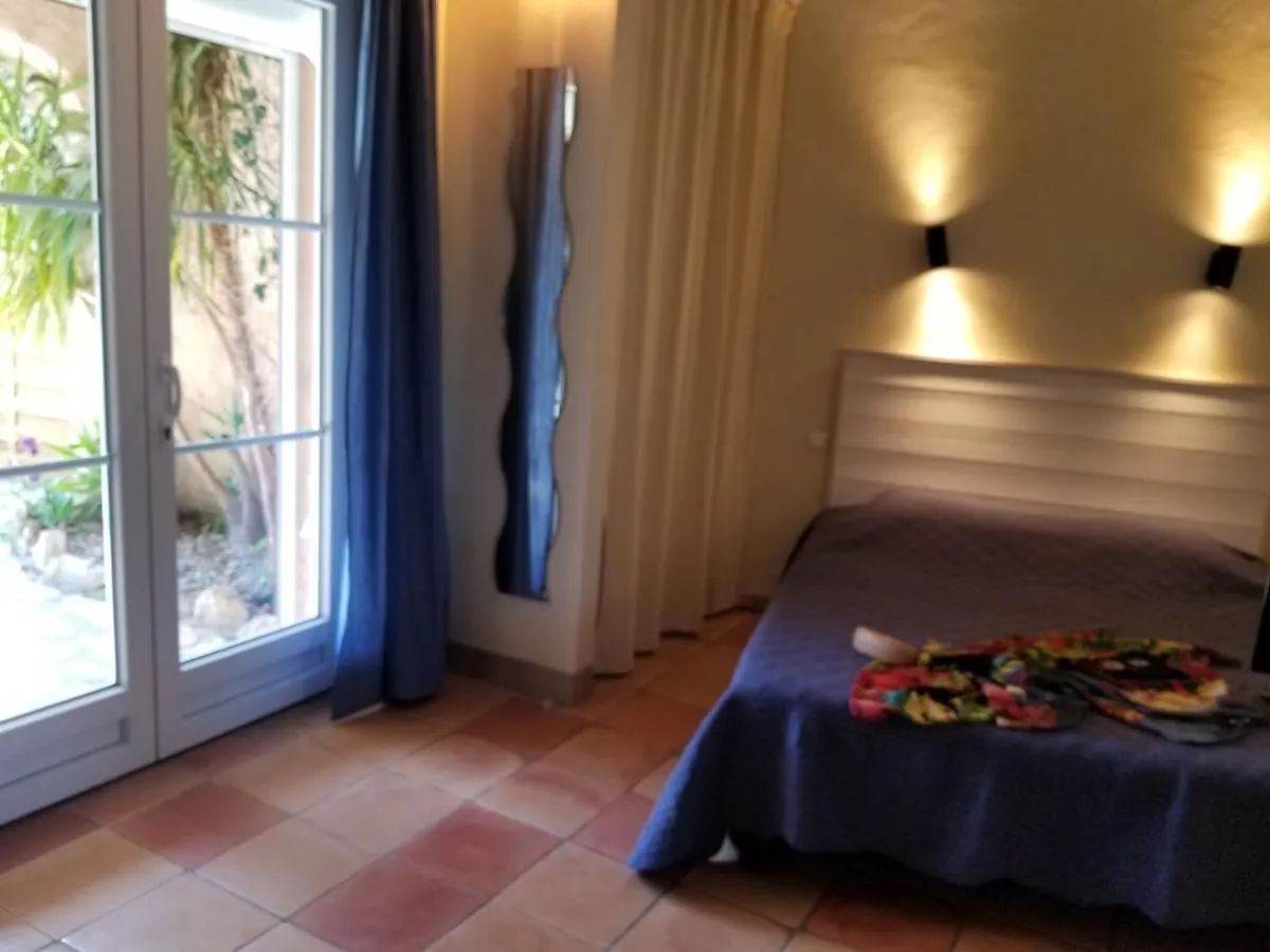 Casa vacanze La Villa Les Hespérides Grimaud