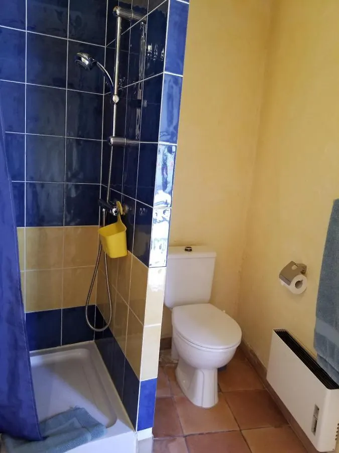 Casa vacanze La Villa Les Hespérides Grimaud Francia