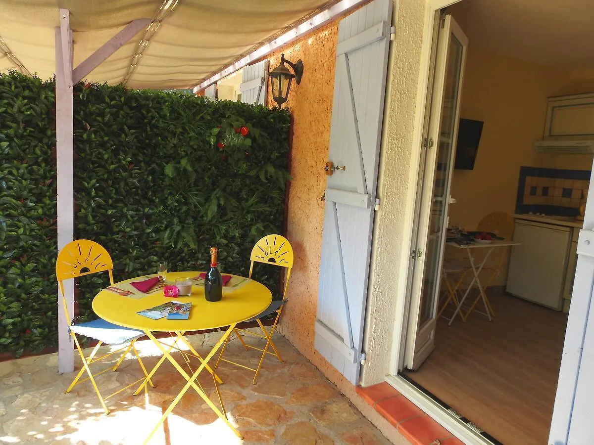 La Villa Les Hespérides Grimaud Francia
