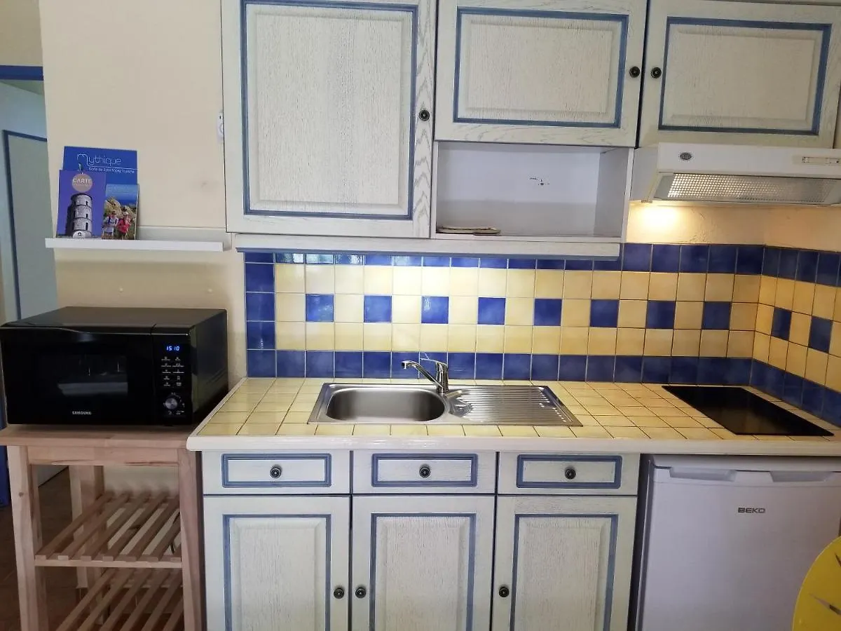 Casa vacanze La Villa Les Hespérides Grimaud Francia