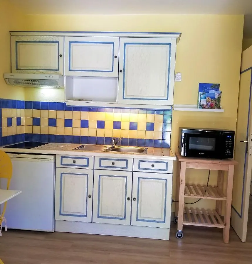La Villa Les Hespérides Grimaud Casa vacanze
