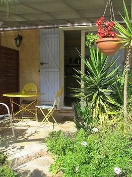 La Villa Les Hespérides Grimaud Casa vacanze