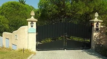 La Villa Les Hespérides Grimaud 0*,