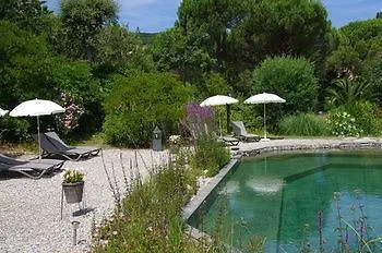 Casa vacanze La Villa Les Hespérides Grimaud Francia