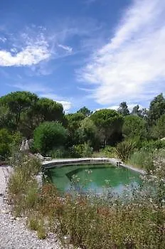 Casa vacanze La Villa Les Hespérides Grimaud Francia