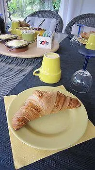 Holiday home La Villa Les Hesperides Grimaud
