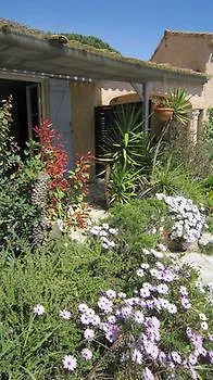 La Villa Les Hespérides Grimaud