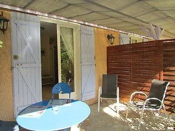 La Villa Les Hespérides Grimaud