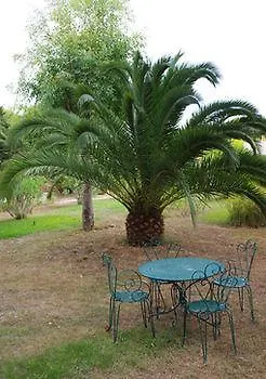 La Villa Les Hespérides Grimaud 0*,  Francia