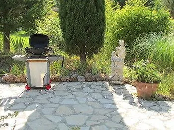 La Villa Les Hespérides Grimaud Casa vacanze
