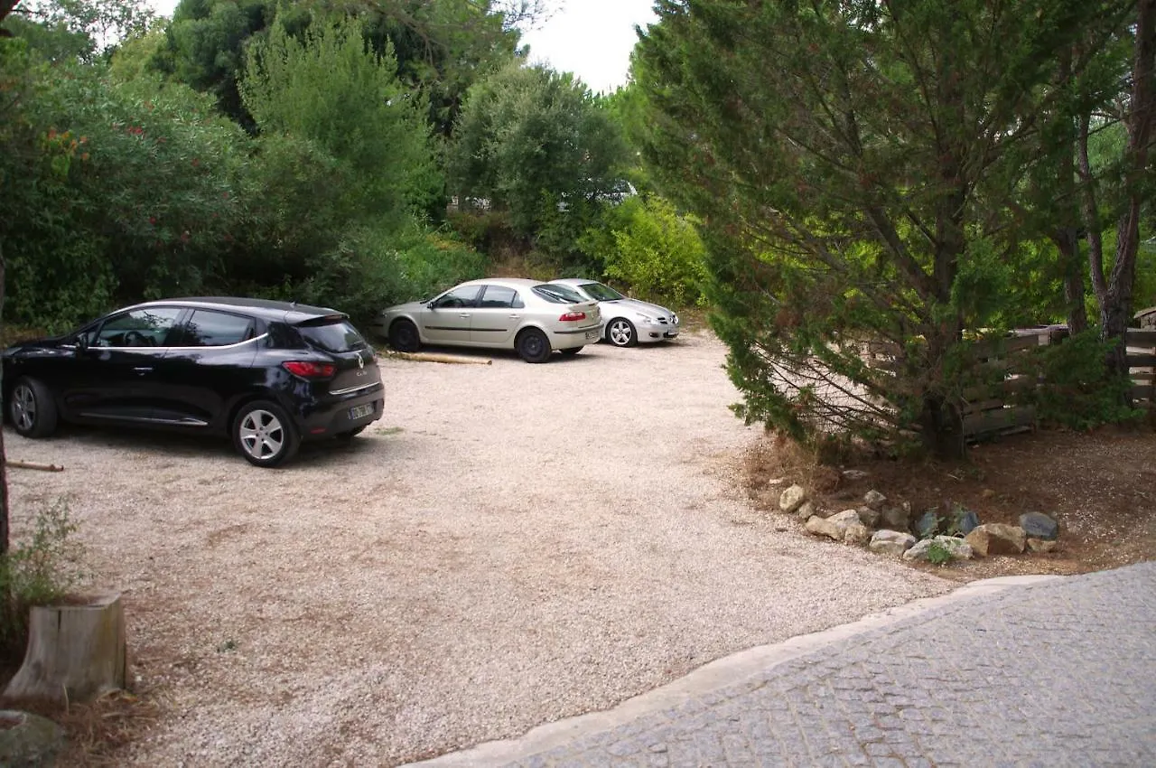 La Villa Les Hespérides Grimaud Casa vacanze