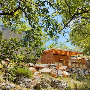 3* Campeggio Rives Du De Sainte Croix