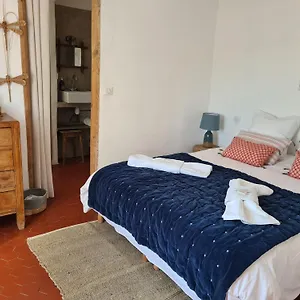  Casa di campagna La Ferme Constantin