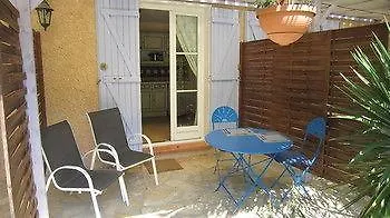 La Villa Les Hesperides Grimaud
